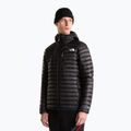 Férfi pehelykabát The North Face Bettaforca Lt Down Hoodie tnf black/smoked pearl 5