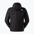 Férfi pehelykabát The North Face Bettaforca Lt Down Hoodie tnf black/smoked pearl 7