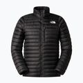 Férfi pehelykabát The North Face Bettaforca Down tnf black/smoked pearl