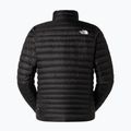 Férfi pehelykabát The North Face Bettaforca Down tnf black/smoked pearl 2