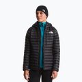 Női pehelykabát The North Face Betaforca LT Down Hoodie tnf black