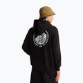 The North Face Monte Regular Hoodie Graphic férfi pulóver tnf black 3