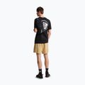 The North Face Monte Regular Graphic férfi póló tnf black 2