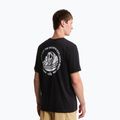 The North Face Monte Regular Graphic férfi póló tnf black 3