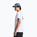 The North Face Celebration Relaxed férfi póló tnf white 4