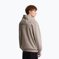 Férfi pulóver The North Face Simple Dome Light Regular Full Zip Hooded 3
