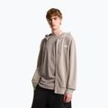 Férfi pulóver The North Face Simple Dome Light Regular Full Zip Hooded 4