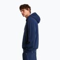 Férfi pulóver The North Face Simple Dome Light Regular Full Zip Hooded 4