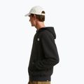 Férfi pulóver The North Face Simple Dome Light Regular Full Zip Hooded 3