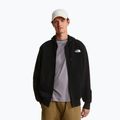 Férfi pulóver The North Face Simple Dome Light Regular Full Zip Hooded 4
