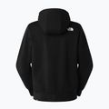 Férfi pulóver The North Face Simple Dome Light Regular Full Zip Hooded 6