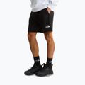 The North Face Simple Dome Light Regular férfi túrashort tnf black