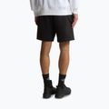 The North Face Simple Dome Light Regular férfi túrashort tnf black 3