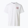 The North Face Camping Relaxed férfi póló tnf white 4