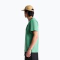 The North Face Camping Relaxed férfi póló dimmed algae 4