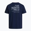 The North Face Moutain Sketch Regular férfi túrapóló summit navy 6