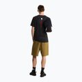 The North Face Vertical Regular férfi túrapóló tbf black 2