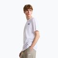 The North Face Vertical Regular férfi túrapóló tnf white 4