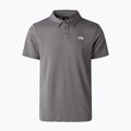 The North Face Tanken Polo férfi póló smoked pearl 5