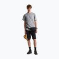 Férfi póló The North Face Evolution Simple Dome Regular SS tnf pale grey heather 2