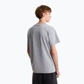 Férfi póló The North Face Evolution Simple Dome Regular SS tnf pale grey heather 3