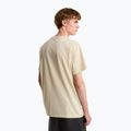 Férfi póló The North Face Evolution Simple Dome desert stone 3