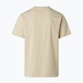 Férfi póló The North Face Evolution Simple Dome desert stone 5