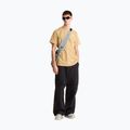 Férfi póló The North Face Evolution Simple Dome Regular SS khaki stone 2