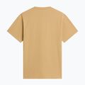 Férfi póló The North Face Evolution Simple Dome Regular SS khaki stone 5