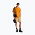 Férfi póló The North Face Evolution Simple Dome dust orange 2