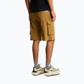 Férfi trekking rövidnadrág The North Face Exploration Cargo Shorts utility brown 3