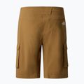 Férfi trekking rövidnadrág The North Face Exploration Cargo Shorts utility brown 5