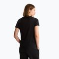 Női póló The North Face Evolution Simple Dome Slim SS tnf black 3