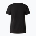 Női póló The North Face Evolution Simple Dome Slim SS tnf black 5