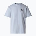 The North Face Expedition Photo Relaxed férfi póló frost grey 5