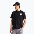 The North Face Expedition Photo Relaxed férfi póló tnf black