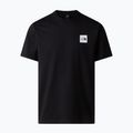The North Face Expedition Photo Relaxed férfi póló tnf black 8