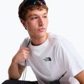 The North Face Box férfi póló NSE Energy Regular tnf white 7