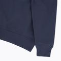 Pulóver The North Face Celebration Relaxed Crew Graphic summit navy 4