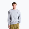 Pulóver The North Face Celebration Relaxed Crew Graphic tnf light grey heather 4