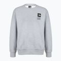 Pulóver The North Face Celebration Relaxed Crew Graphic tnf light grey heather