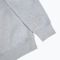 Pulóver The North Face Celebration Relaxed Crew Graphic tnf light grey heather 4