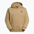 The North Face Mountain Celebration Relaxed Hoodie khaki stone pulóver