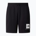 Férfi trekking rövidnadrág The North Face Box Nse Light Regular Shorts black 4