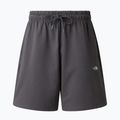 Nő trekking rövidnadrág The North Face Essential Light Relaxed Shorts anthracite grey 5