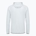 Férfi pulóver The North Face Summit Direct Sun Hoodie pearl stone 2