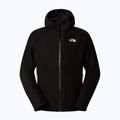 Férfi esőkabát The North Face Lightning Zip-In Jacket tnf black 5