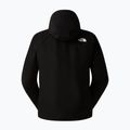 Férfi esőkabát The North Face Lightning Zip-In Jacket tnf black 6