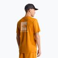 Férfi póló The North Face 24/7 Box Nse dust orange 3