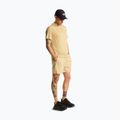 Férfi póló The North Face 24/7 khaki stone 2